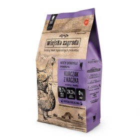 Aliments pour chat Amanova Divine Rabbit Lapin 1,5 Kg | Tienda24 Tienda24.eu