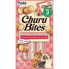 Lanche para Gato Inaba CIAO | Tienda24 Tienda24.eu