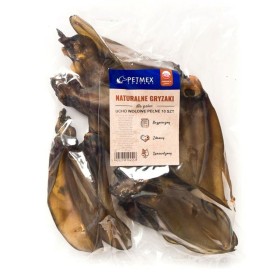 Dog Snack Maced Rabbit 100 g | Tienda24 Tienda24.eu