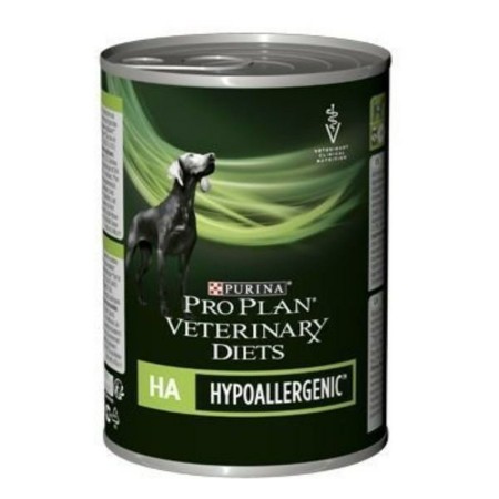 Cibo umido Purina Pro Plan HA Hypoallergenic Vegetale 400 g