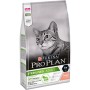 Comida para gato Purina 7613036517164 Adulto Salmón 10 kg | Tienda24 Tienda24.eu