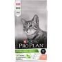 Comida para gato Purina 7613036517164 Adulto Salmón 10 kg | Tienda24 Tienda24.eu