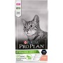 Cat food Purina 7613036517164 Adult Salmon 10 kg | Tienda24 Tienda24.eu