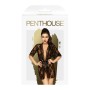 Camice Penthouse Nero (S/M) (2 pcs) | Tienda24 - Global Online Shop Tienda24.eu