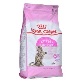 Comida para gato Amanova Delicious Lamb Borrego 1,5 Kg | Tienda24 Tienda24.eu