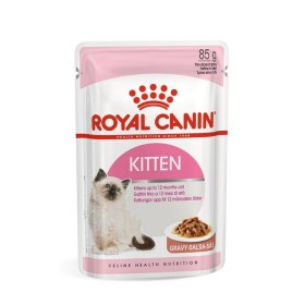 Aliments pour chat Purina Pro Plan Veterinary Diets Poulet 10 x 85 g | Tienda24 Tienda24.eu