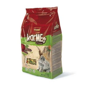 Fodder Vitapol Karmeo Premium Rabbit 1 kg | Tienda24 Tienda24.eu