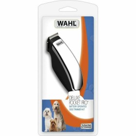 Tosatrice per animali domestici Wahl WA9962-2016 Acciaio inossidabile