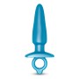 Plug Anal B-Vibe Azul | Tienda24 - Global Online Shop Tienda24.eu