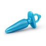 Plug Anal B-Vibe Azul | Tienda24 - Global Online Shop Tienda24.eu