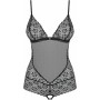 Body Obsessive Shibu Preto S/M de Obsessive, Bodies - Ref: M0400755, Preço: 22,54 €, Desconto: %