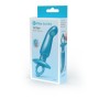 Plug Anal B-Vibe Blau | Tienda24 - Global Online Shop Tienda24.eu