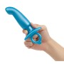 Plug Anale B-Vibe Azzurro | Tienda24 - Global Online Shop Tienda24.eu