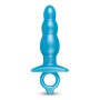 Plug Anal B-Vibe Azul | Tienda24 - Global Online Shop Tienda24.eu