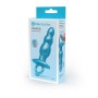 Plug Anal B-Vibe Blau | Tienda24 - Global Online Shop Tienda24.eu