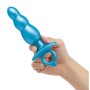 Plug Anal B-Vibe Azul | Tienda24 - Global Online Shop Tienda24.eu