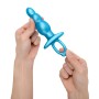 Plug Anal B-Vibe Blau | Tienda24 - Global Online Shop Tienda24.eu