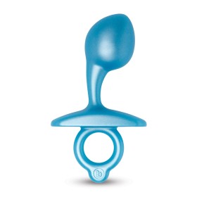 Anal plug Dream Toys Essentials Black | Tienda24 - Global Online Shop Tienda24.eu