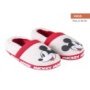 Chinelos de casa Mickey Mouse Cinzento claro | Tienda24 Tienda24.eu