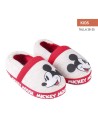 Zapatillas de Estar por Casa Mickey Mouse Gris claro | Tienda24 Tienda24.eu