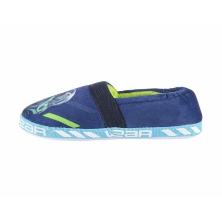 Zapatillas de Estar por Casa Buzz Lightyear Azul oscuro | Tienda24 Tienda24.eu