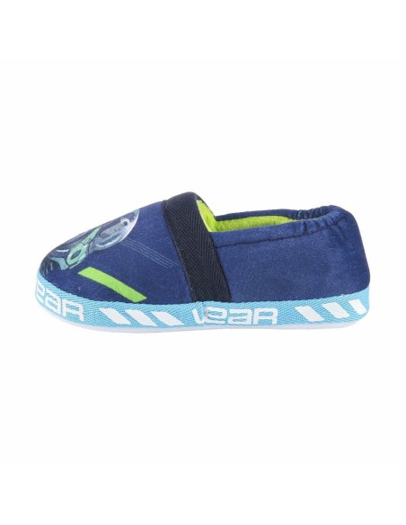 Chaussons Buzz Lightyear Bleu foncé | Tienda24 Tienda24.eu