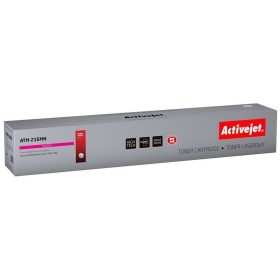 Toner Activejet ATH-6000AN Schwarz | Tienda24 Tienda24.eu