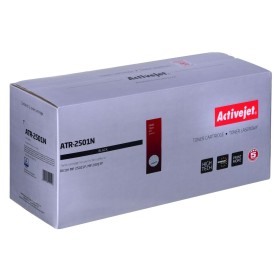 Toner Compatibile Activejet ATR-2501N Nero