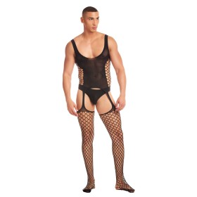 Maillot de Corps sans Manches pour Homme Demoniq Noir XL | Tienda24 - Global Online Shop Tienda24.eu