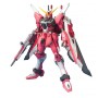 Figura Decorativa Bandai ZGMF-19A INFINITE JUSTICE GUNDAM Plástico | Tienda24 Tienda24.eu