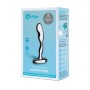 Plug Anale B-Vibe Argentato | Tienda24 - Global Online Shop Tienda24.eu