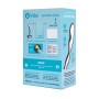 Plug Anale B-Vibe Argentato | Tienda24 - Global Online Shop Tienda24.eu