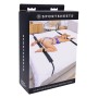 Kit di Corda Regolabile per Bondage Sportsheets | Tienda24 - Global Online Shop Tienda24.eu