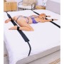 Kit di Corda Regolabile per Bondage Sportsheets | Tienda24 - Global Online Shop Tienda24.eu