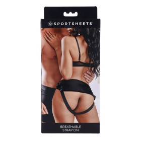 Harnais New Comers Fetish Tentation | Tienda24 - Global Online Shop Tienda24.eu