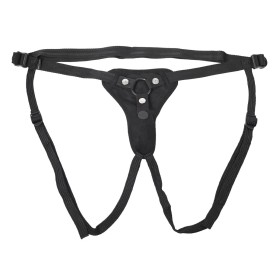 Kit Bondage com Corda Ajustável XR Preto | Tienda24 - Global Online Shop Tienda24.eu