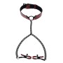 Nipple Clamps Chain Sportsheets | Tienda24 - Global Online Shop Tienda24.eu