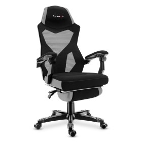 Siège Racing Mobility Lab Qware Gaming Race Seat Noir 60 x 48 x 51 cm | Tienda24 Tienda24.eu