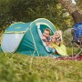 Tent Bestway Multicolour 235 x 145 x 100 cm by Bestway, Pop-Up Tents - Ref: D1400586, Price: 55,71 €, Discount: %