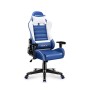 Sedia Gaming Huzaro HZ-Ranger 6.0 Blue Azzurro