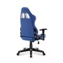 Sedia Gaming Huzaro HZ-Ranger 6.0 Blue Azzurro