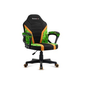 Gaming Chair Newskill NS-CH-NEITH-BLACK-PURPLE | Tienda24 Tienda24.eu