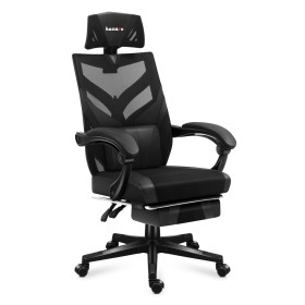 Gaming-Stuhl Newskill NS-CH-NEITH-BLACK-ORANGE | Tienda24 Tienda24.eu