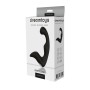 Prostate Massager Dream Toys Essentials Booty Pleaser Black | Tienda24 - Global Online Shop Tienda24.eu