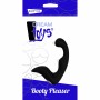 Prostate Massager Dream Toys Essentials Booty Pleaser Black | Tienda24 - Global Online Shop Tienda24.eu