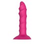 Plug Anal Dream Toys Essentials Twisted Rose | Tienda24 - Global Online Shop Tienda24.eu