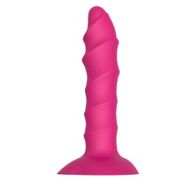 Plug Anal Dream Toys Essentials Twisted Rose de Dream Toys, Godemichets anals - Réf : S9406003, Prix : 11,86 €, Remise : %