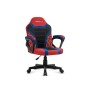 Silla Gaming Huzaro HZ-Ranger 1.0 Spider Azul Negro Rojo | Tienda24 Tienda24.eu