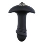 Vibrador Dream Toys Essentials Negro | Tienda24 - Global Online Shop Tienda24.eu