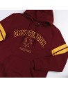 Sweat à capuche homme Harry Potter Rouge | Tienda24 Tienda24.eu